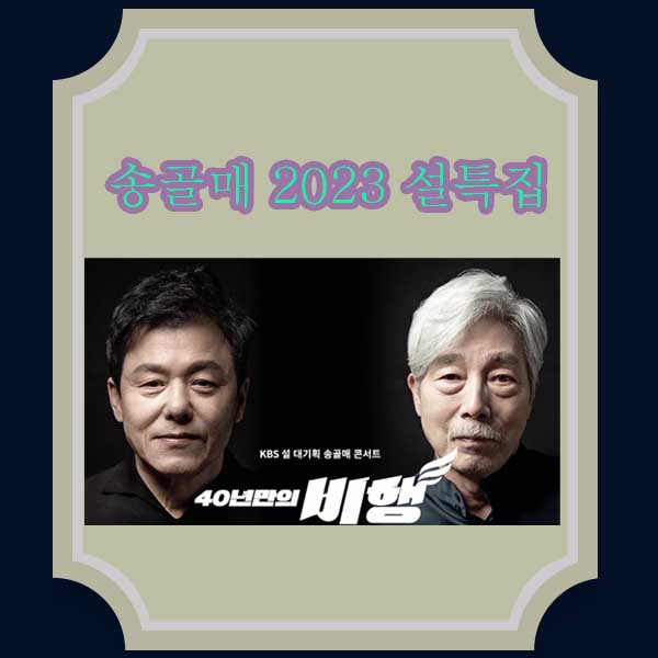 송골매-콘서트-40년만의비행