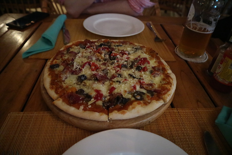 세일링 나트랑 맛집 클럽 sailing club 17