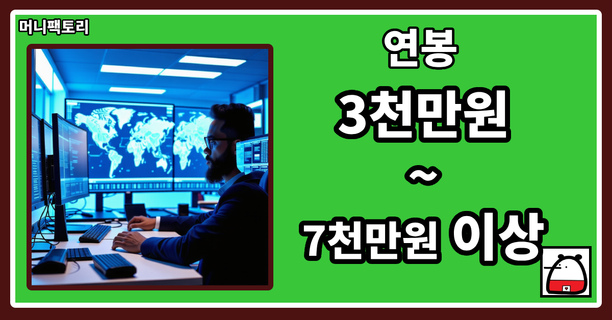 연봉