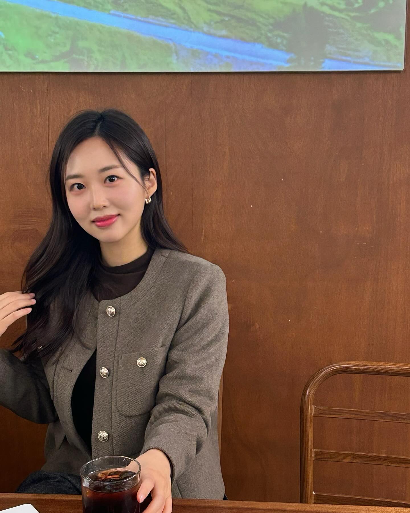 김선영 아나운서