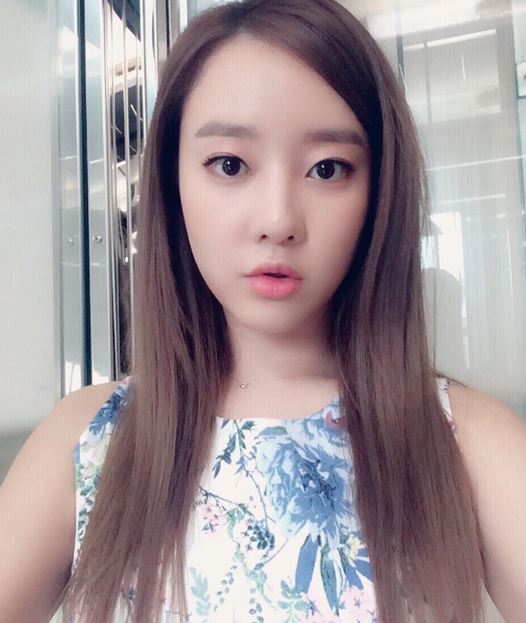 레인보우 고우리 프로필 - 멘탈리스트 출연 여신