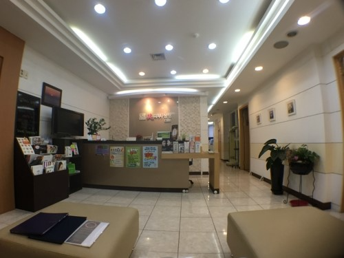 메디누리미의원 이미지