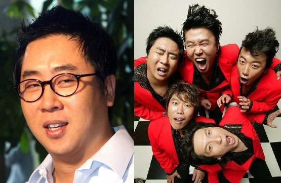  아홉을 가진 사람, 개그맨 이동우씨의 감동 이야기...