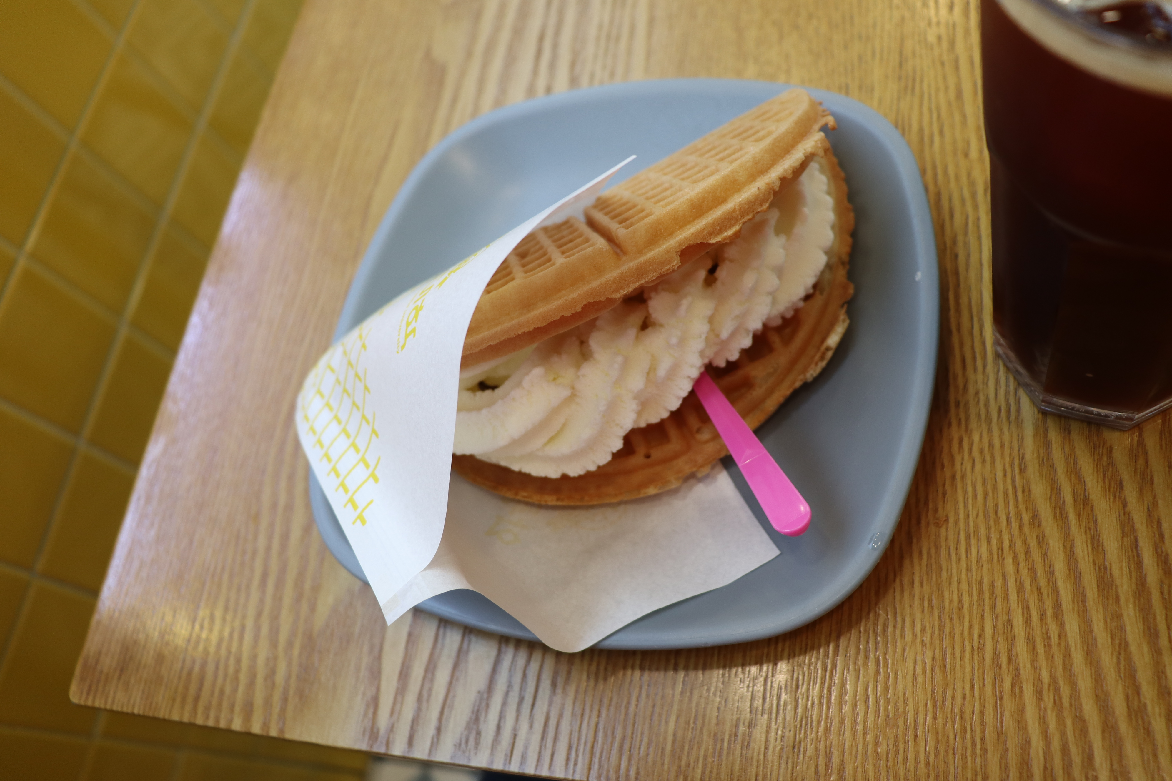 와플대학 이미지