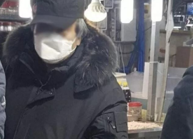  조두순 근황