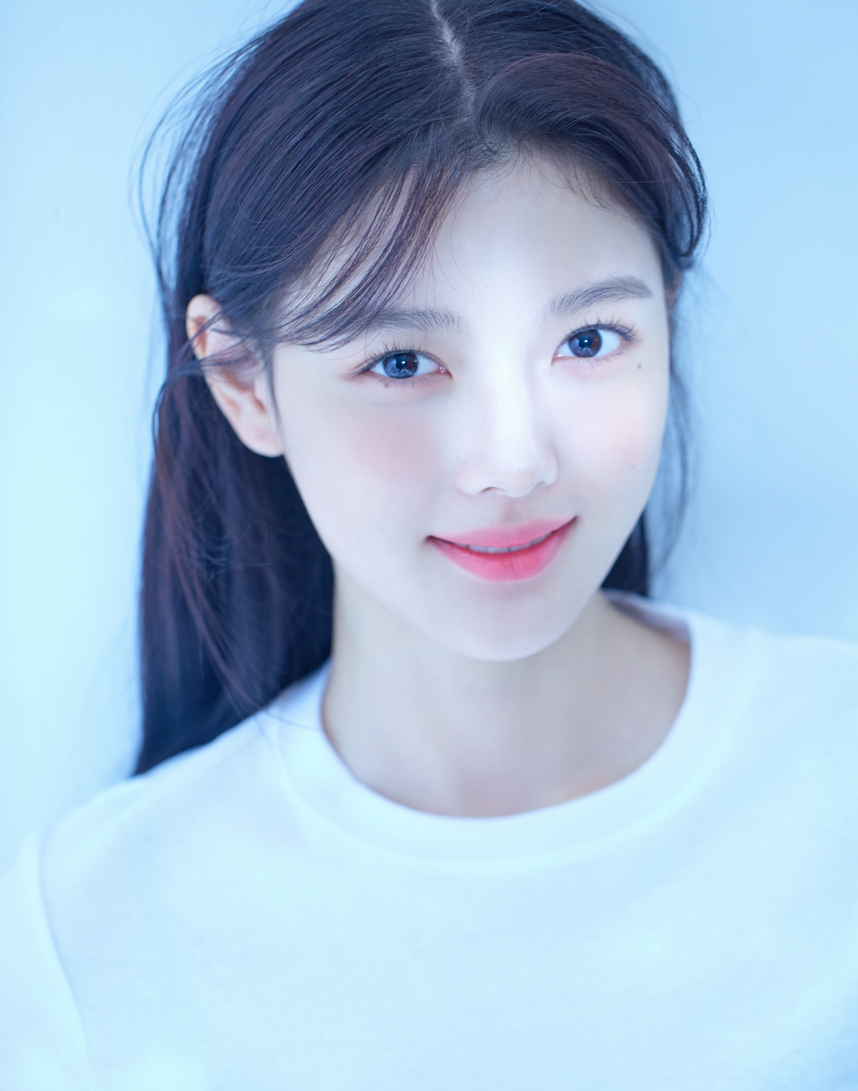  20세기소녀 넷플릭스 로맨스 영화, 김유정 출연