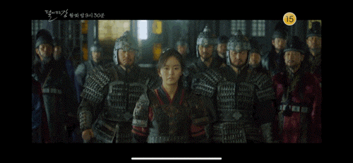달이뜨는강 16회 줄거리 달이 뜨는 강 16회 재방송 9