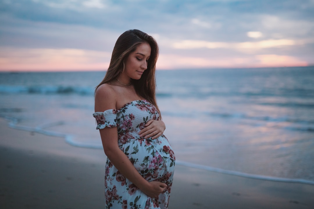 Pregnant