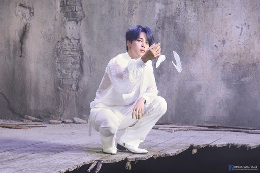  방탄소년단(BTS) 지민이 팬에게 추천한 '잠들기 좋은 노래'는? 음원사이트서 화제