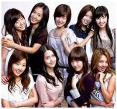 소녀시대 노래