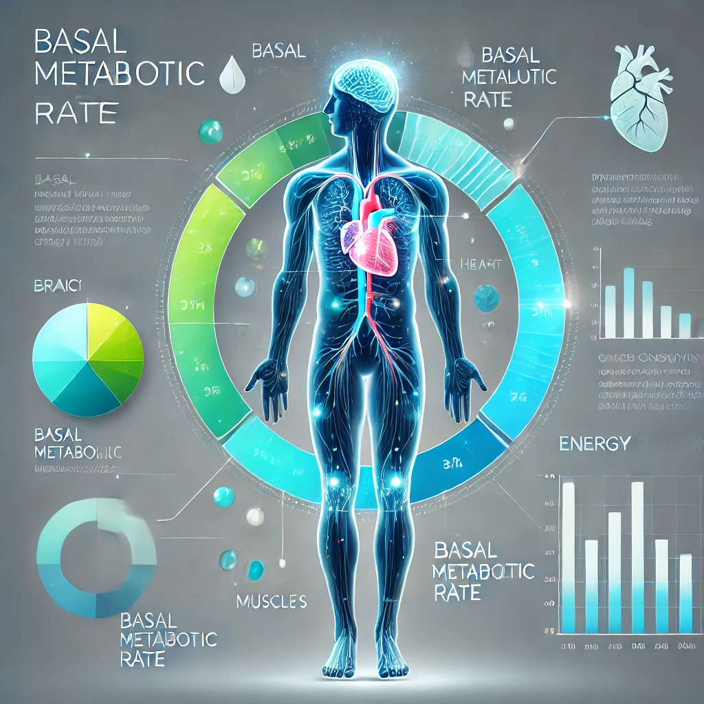 기초대사량(BMR)