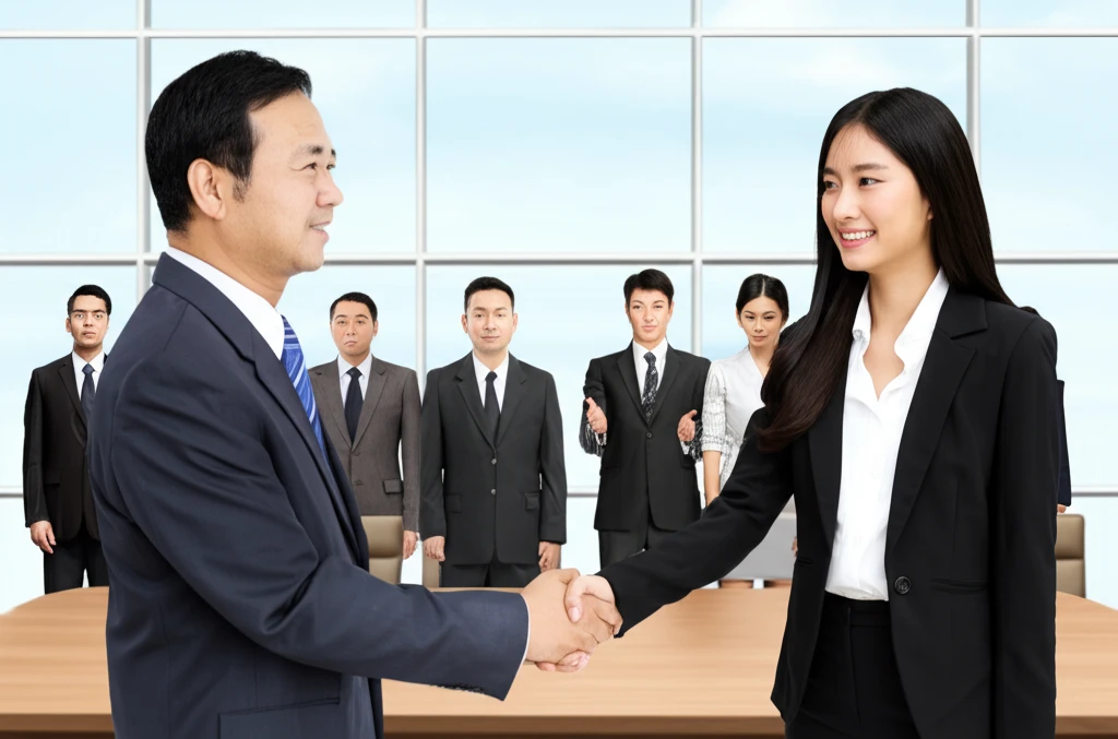 한미 통상 협의 뒷이야기 상호 호혜적