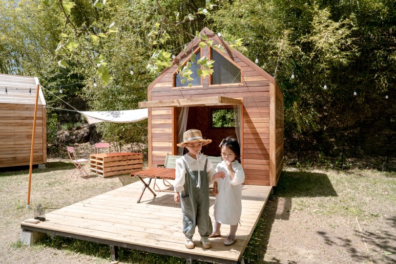 영천 날씨 [아이랑 가볼만한 곳_경북영천] 날씨좋은 봄날 프라이빗하게 27