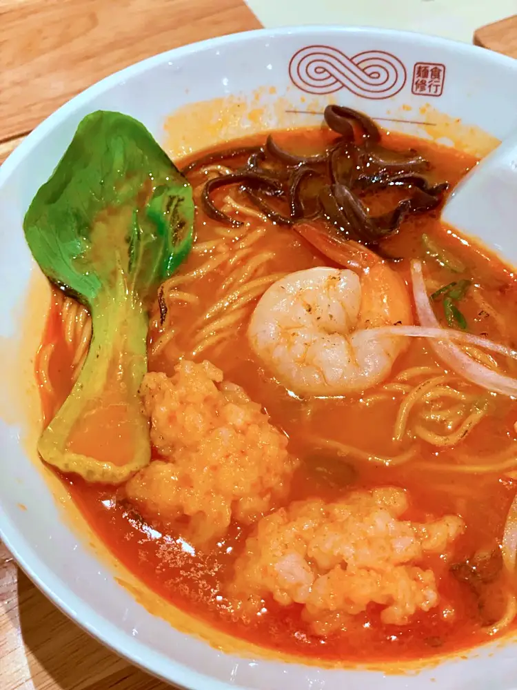 투데이 맛있는 메뉴 뼛속까지 시원한 일본식 냉라멘&#44; 가지 만두 맛있는 식당 추천 부산 서면 맛집