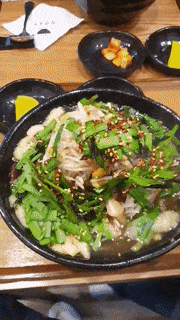  [신촌연세대맛집]청년국수-건강한 국수 신촌맛집