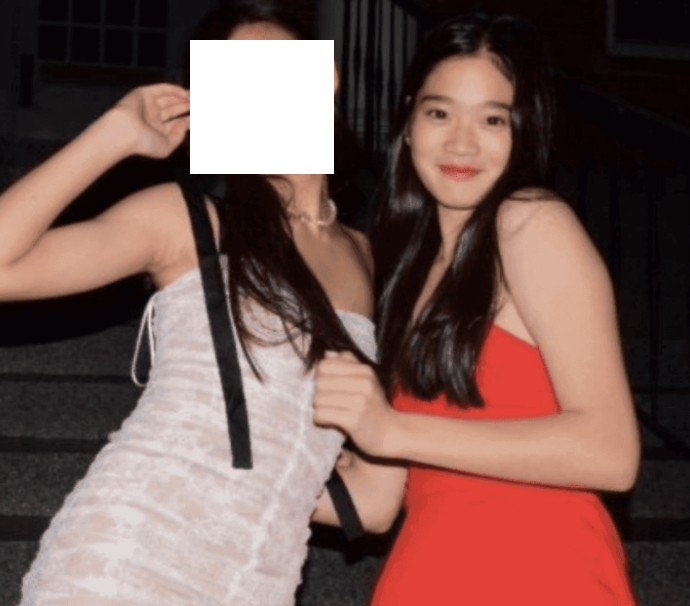이재용 딸 이원주 충격적인 재산 수준(+인스타 나이 학교 친구 브이로그 근황)