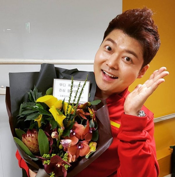  전현무 이혜성 열애설 결혼설