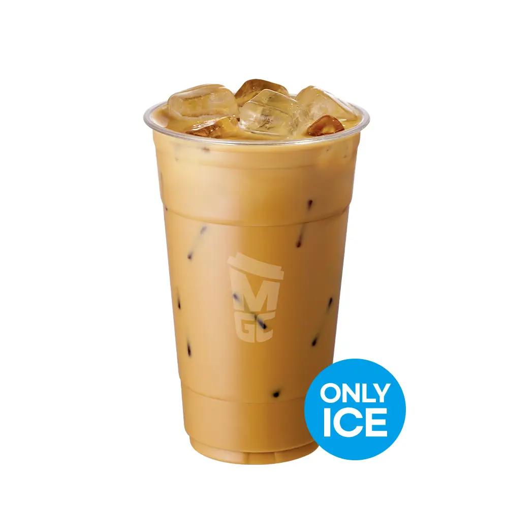 할메가커피 (MEGA Mix Coffee)
