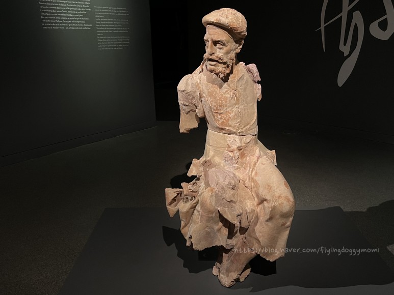 1세기는 포르투갈] 1세기 로마시대 지하 회랑을 경험할수 29