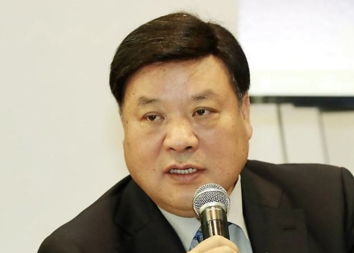  서정진 나이 재산 학력 이력 고향 프로필 (셀트리온 명예회장)