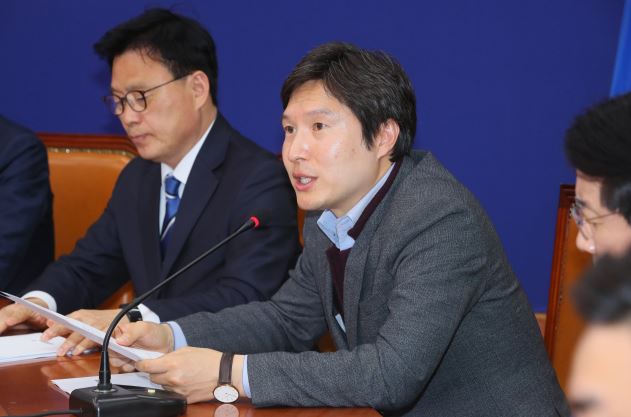  부산 연제구 김해영 낙선 프로필