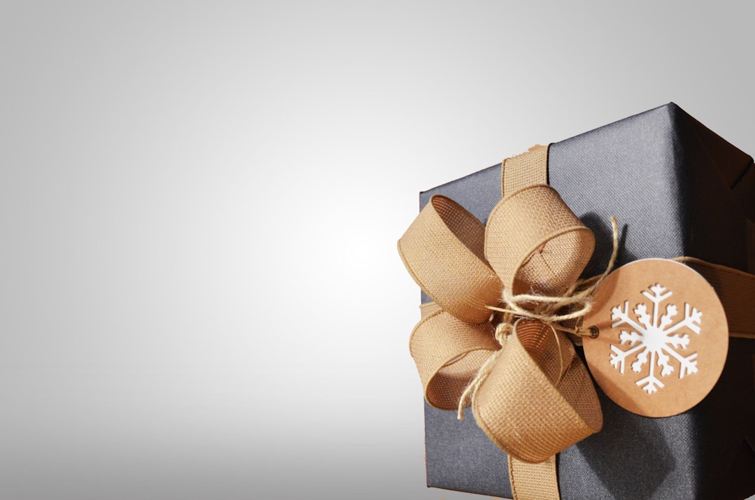 Gift.