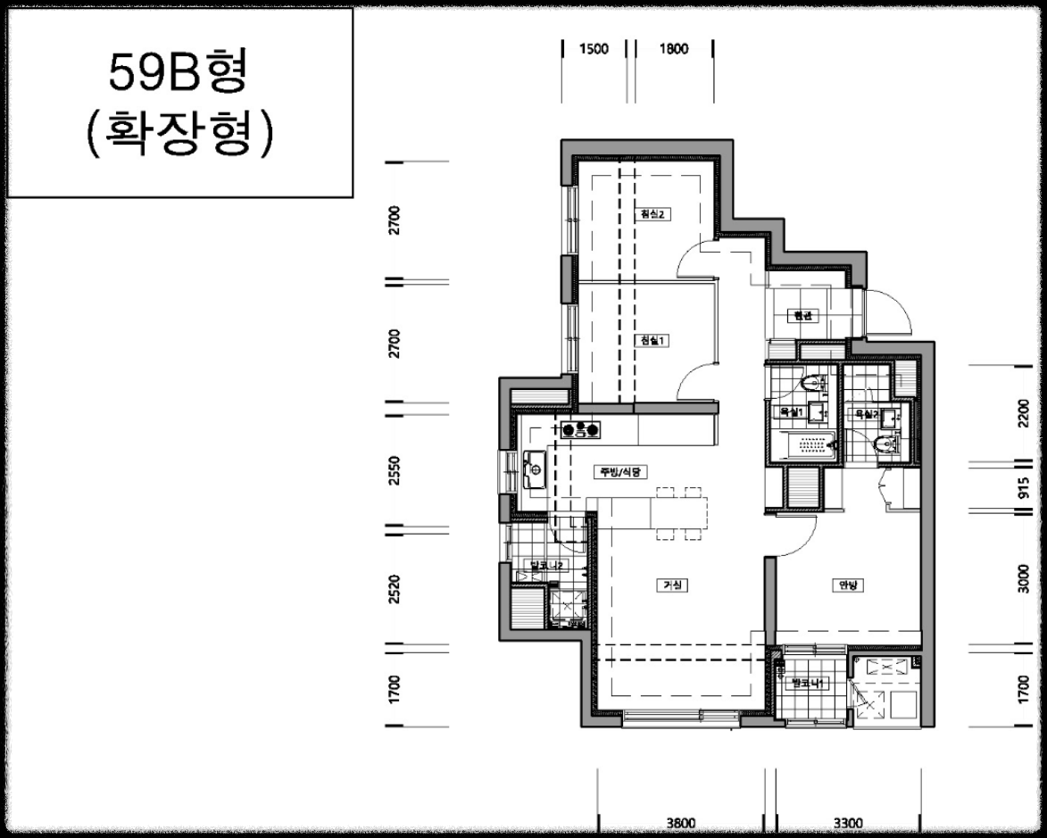 서울 동대문구 이문동 10월 분양 &amp;#39;이문 아이파크 자이&amp;#39; 일반분양 청약 정보 (일정&amp;#44; 분양가&amp;#44; 입지분석)