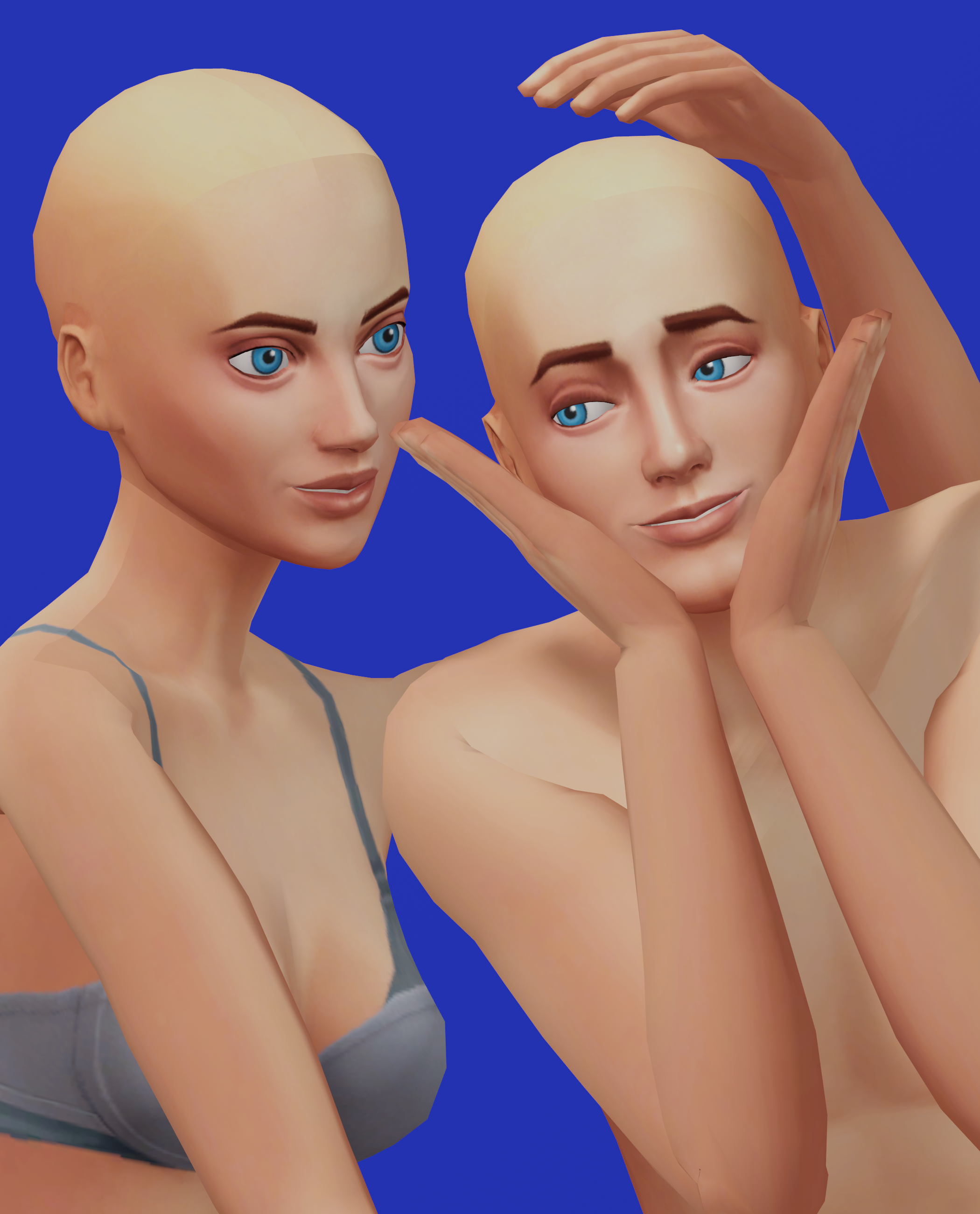 451. couple pose 451. couple pose