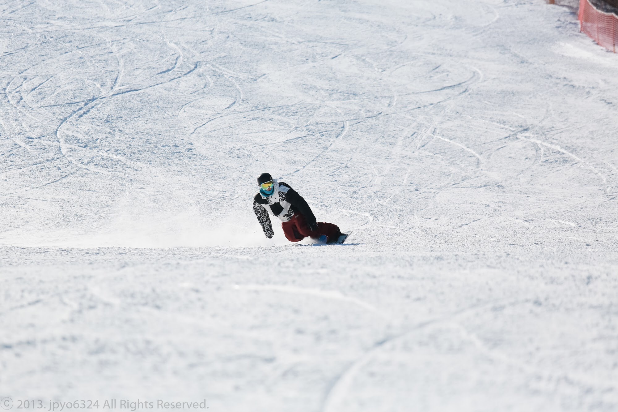  Instructor Jake's First edits of snowboarding (2013/14)