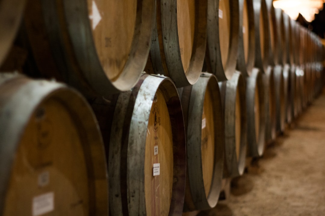 Winery