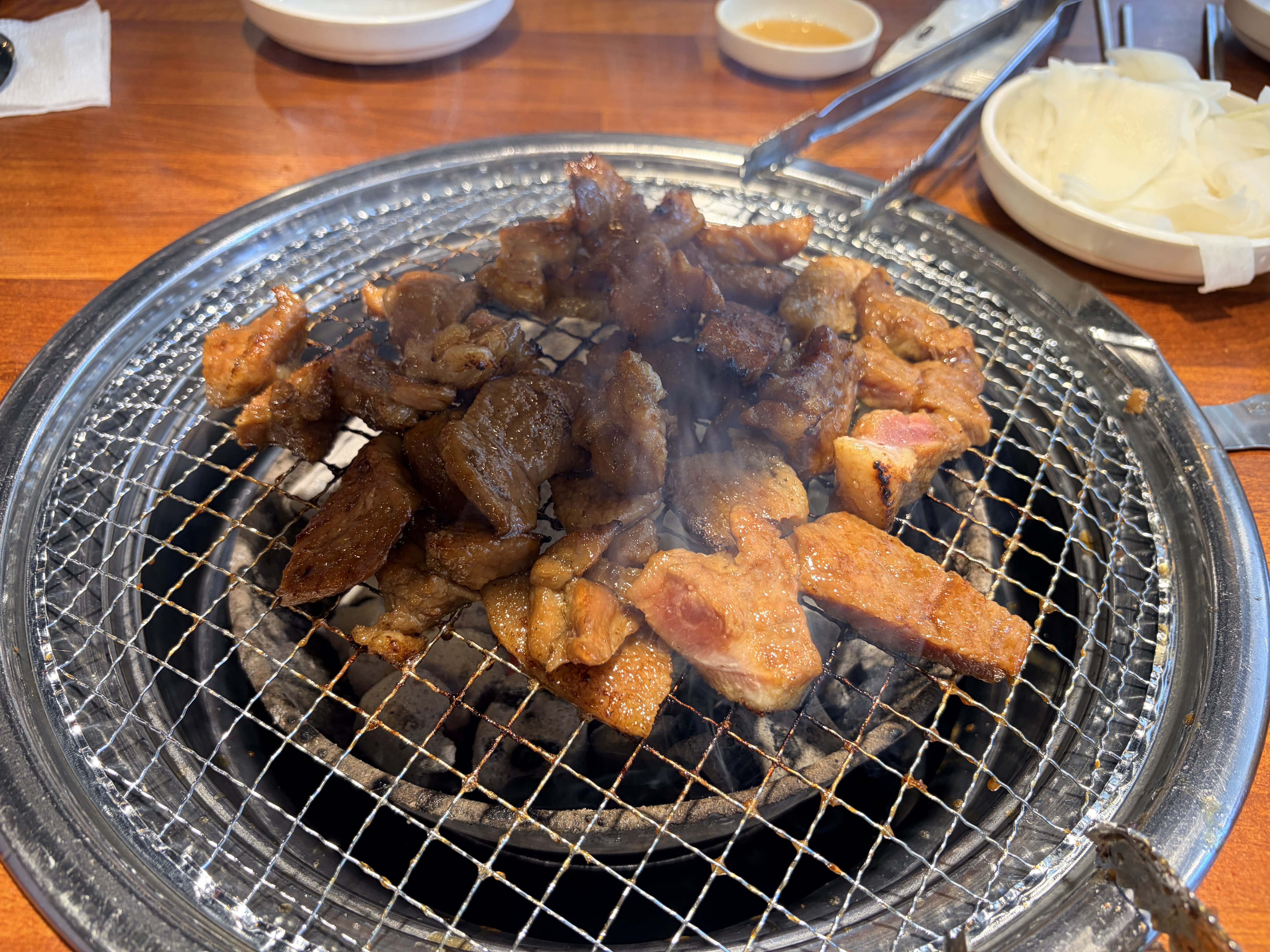 고기싸롱 왕십리점 사진 3