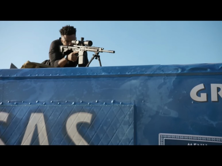 NCSIS LA 시즌 12 에피소드 18 리뷰 1