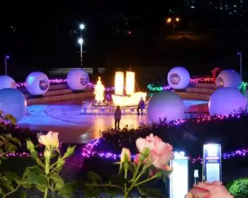 삼척 장미축제_19