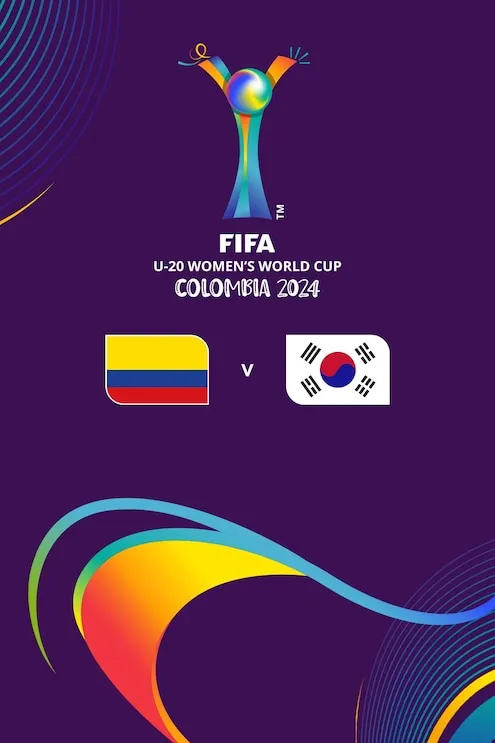 FIFA U20 여자 축구 대표팀 월드컵 콜롬비아전 경기 결과 영상 다시보기 하이라이트