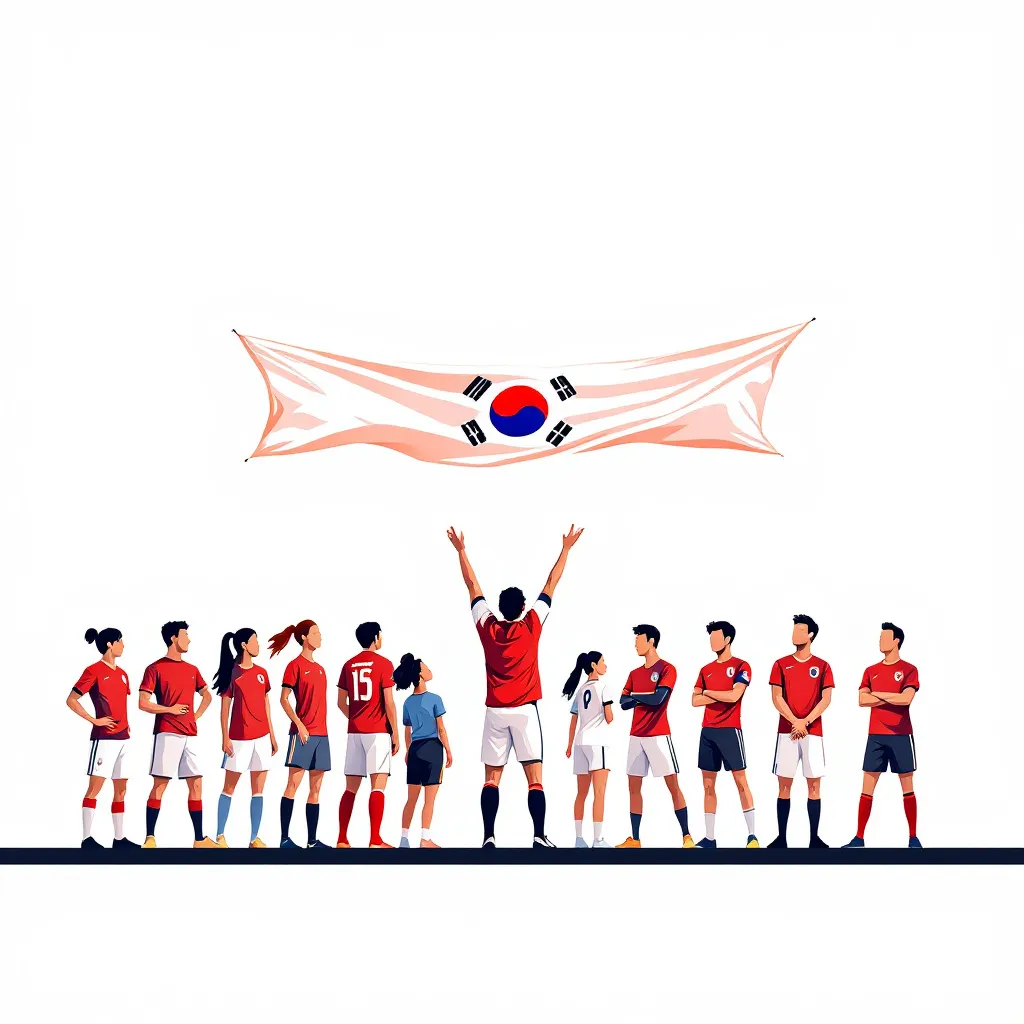 허정무 축구협회장