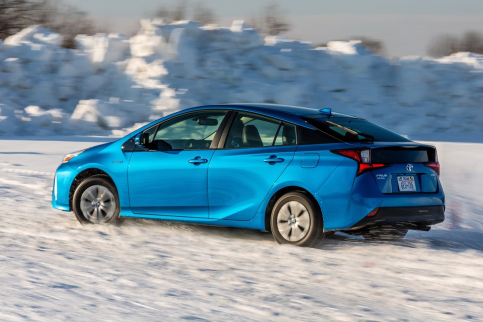 나만 모르면 손해! 하이브리드 자동차에 대한 혜택, 2