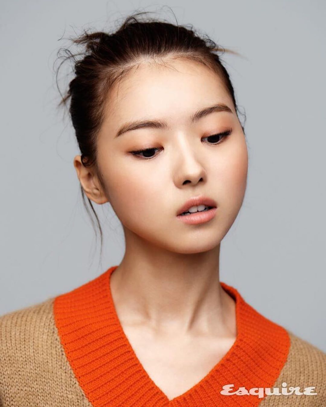 임나영 에스콰이어 화보