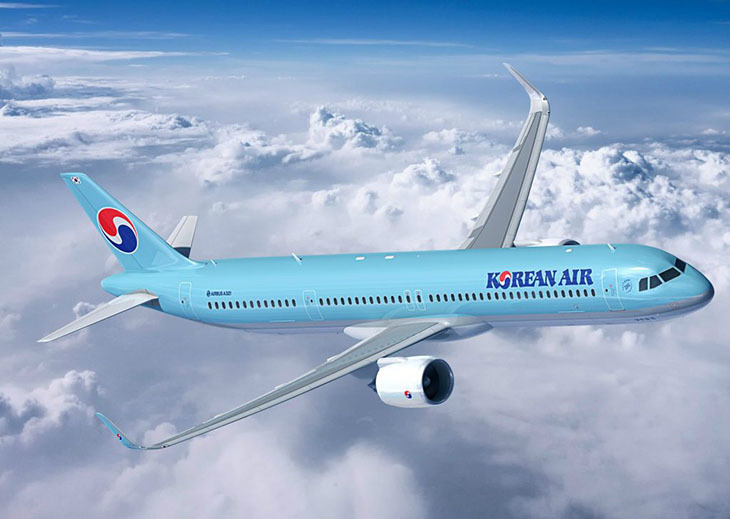  대한항공 마일리지 공제 기준 변경 전/후 비교 (2023년 4월 1일)