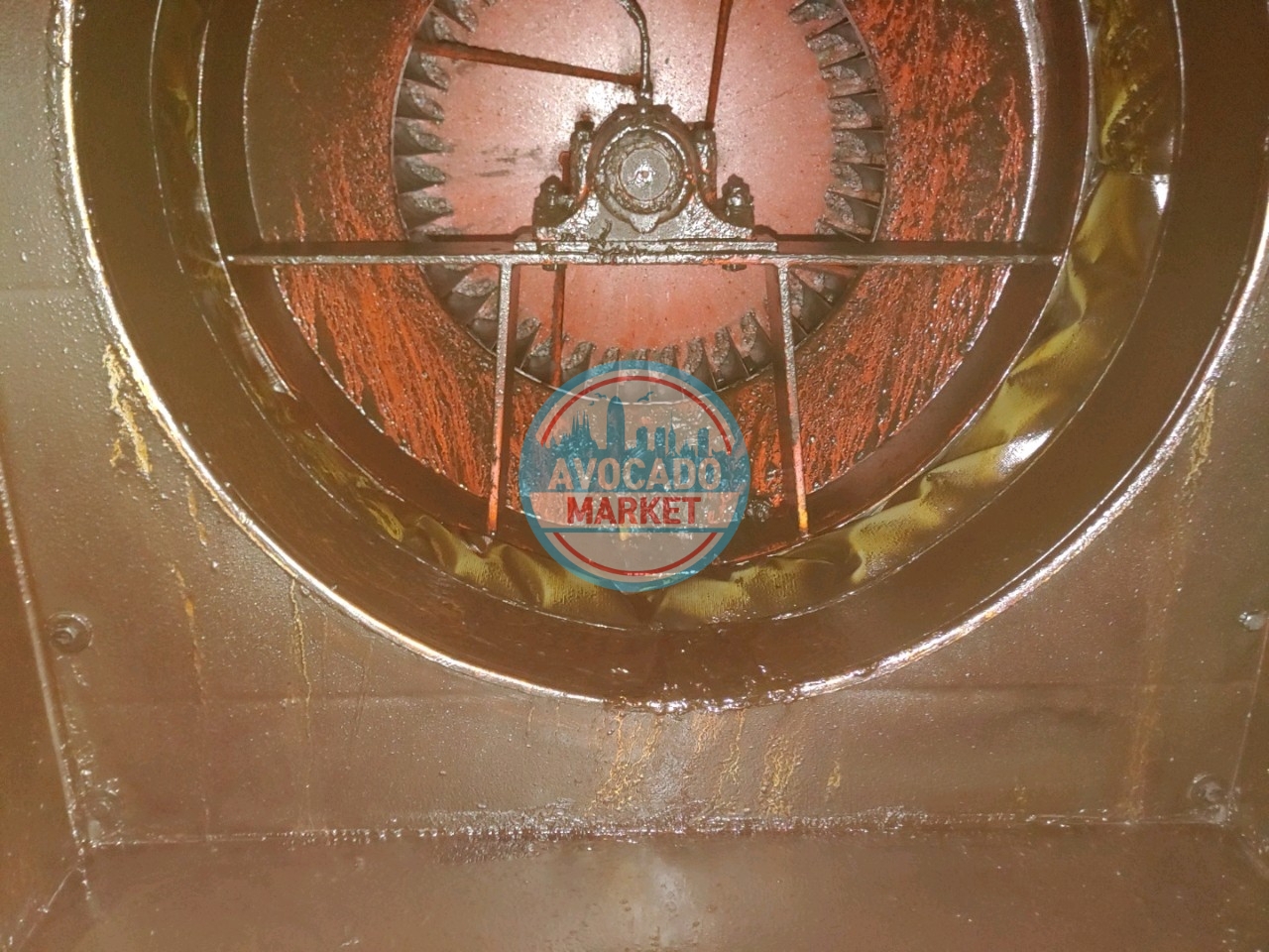  옥상 HVAC 공조 시스템 청소 덕트 닥트 소방법 위생법 개정
