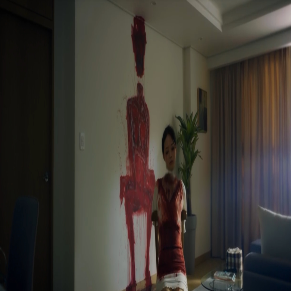 ocn 드라마 추천 OCN 드라마추천 우월한 하루 웹툰 원작 23