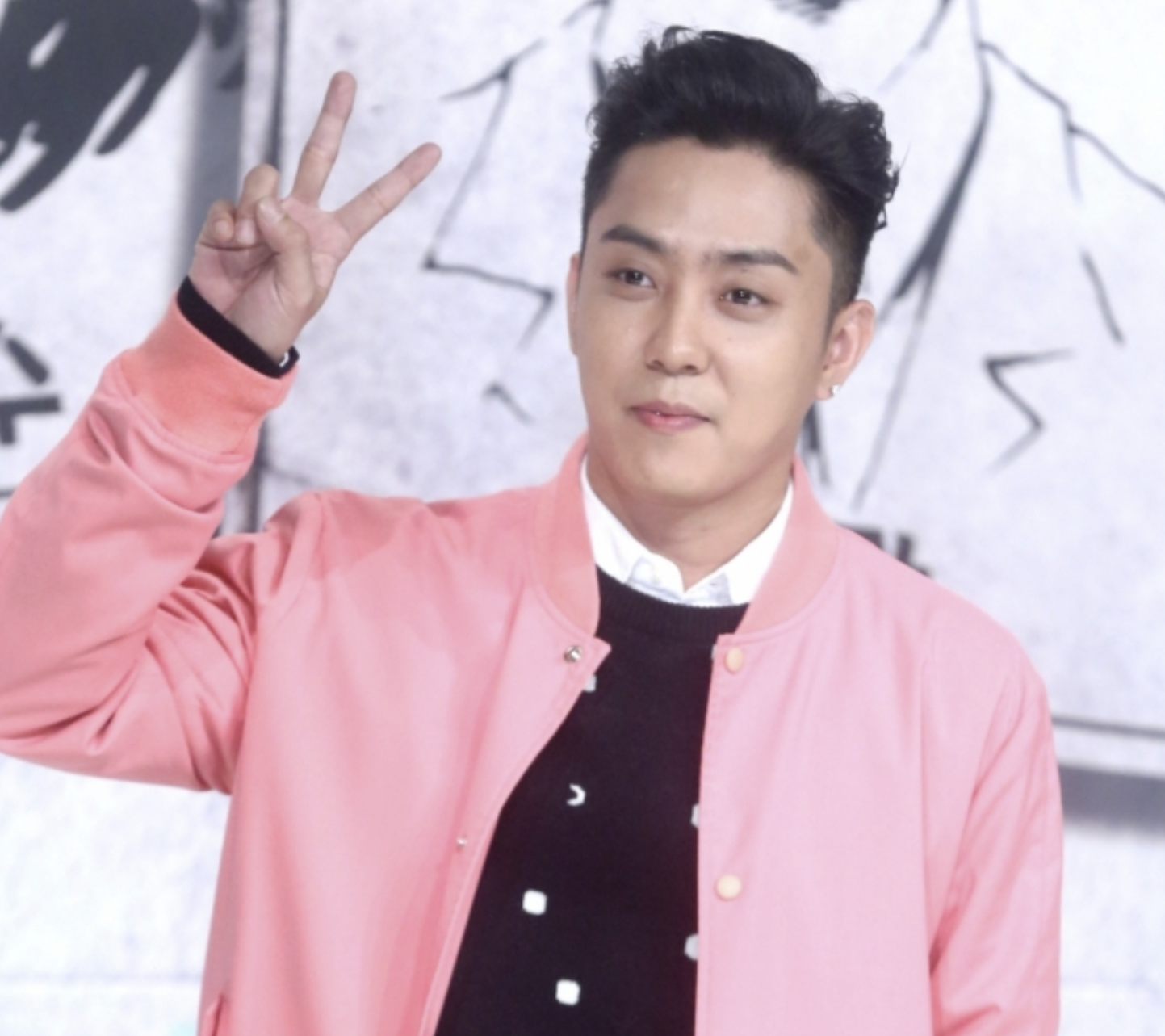은지원 와이프 스타일리스트와 재혼
