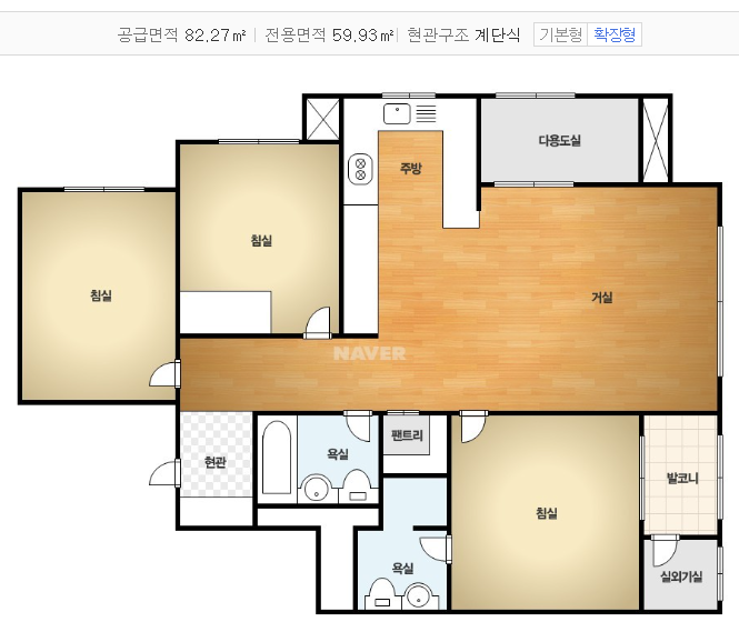 흑석 자이 315동 103호