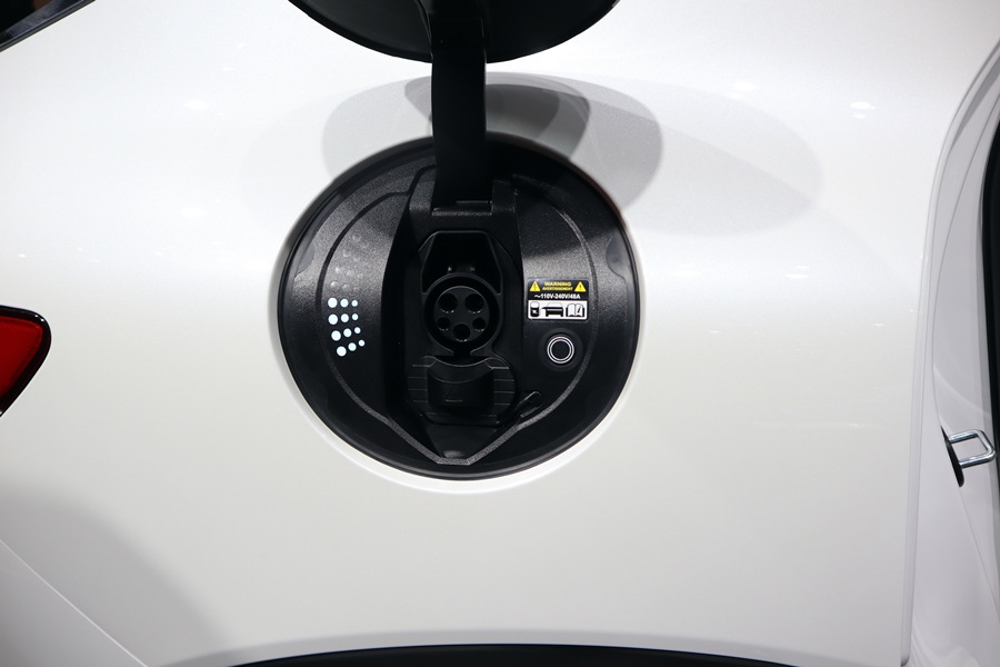 모터쇼실내가 더 21