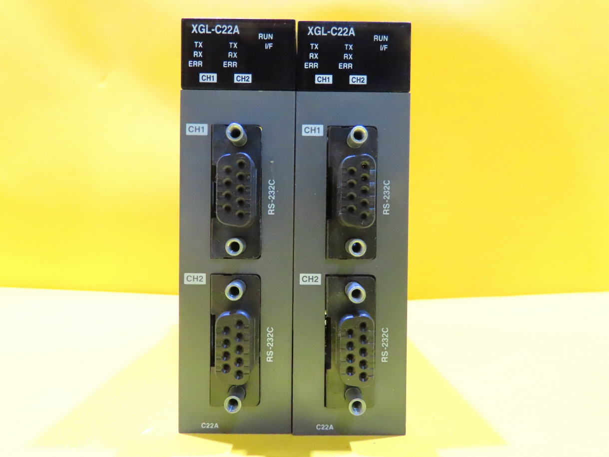 LS XGL-C22A V2.50 18