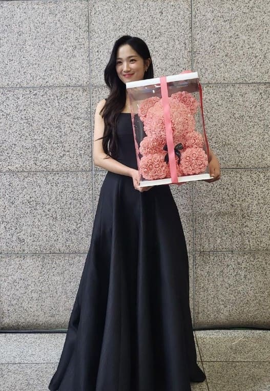 2024 KIMHYEYOON FANMEETING in SEOUL [Hye-ppiness)