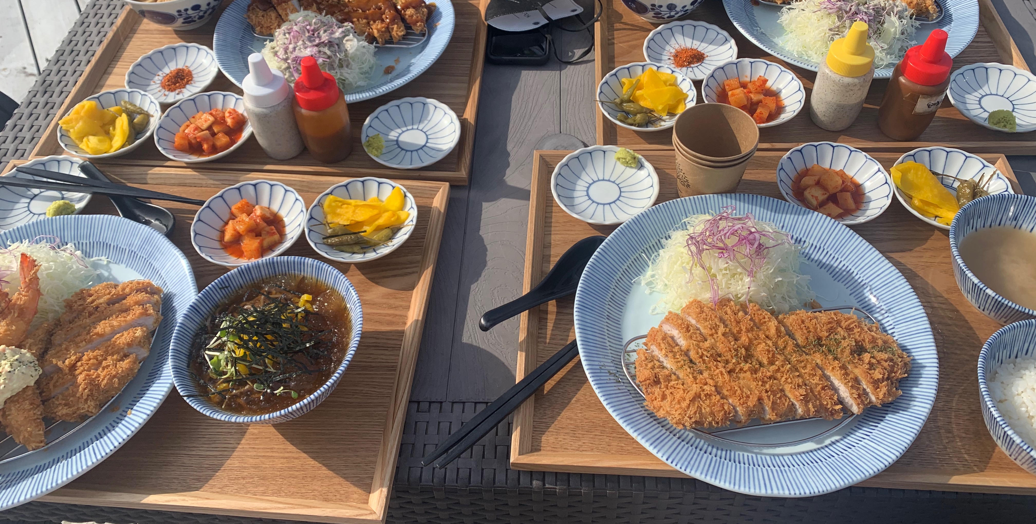 당포로나인돈카츠 이미지