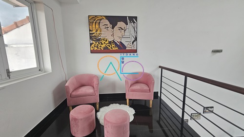 럭셔리노래방 이미지