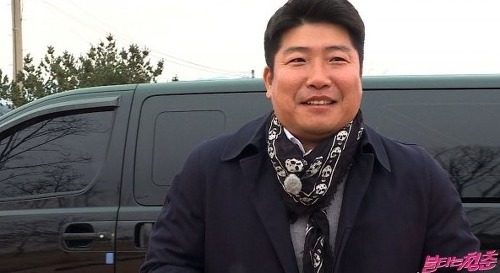  박재홍 결혼 이혼루머 이유