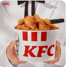 KFC 이벤트 메뉴 &amp;#44;가격&amp;#44; 시간 