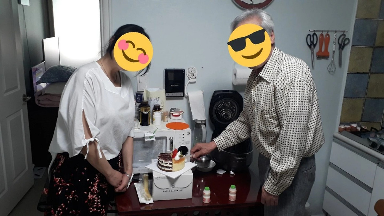 외삼촌 이미지